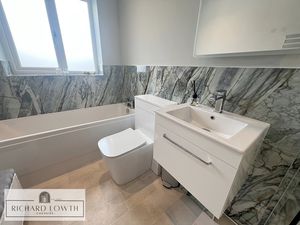 Bath/Shower/WC- click for photo gallery